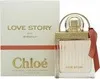 Produktbild: Chloe Love Story Eau Sensuelle Eau de Parfum 50ml Spray Náhľad obrázku produktu