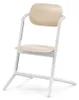 Cybex Lemo 3-in-1-Hochstuhl-Set Sand White Produktbild-Vorschau 14
