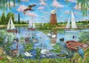 Paisaje costero de Ravensburger, número de artículo Vista previa de la imagen del producto 10