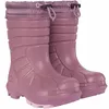 Viking Extreme Stivali di gomma caldi foderati ragazze rosa Anteprima dell’immagine prodotto 2