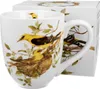 DUO World of Birds XXL Becher 1000 ml EURASIAN GOLDEN Produktbild-Vorschau 2