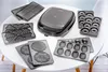 Tefal SW341B 2 Waffel(n) 700 W Schwarz, Grau Produktbild-Vorschau 20