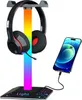 Headset Ständer,10 Farbmodi Typ-C Kopfhörerhalter Produktbild-Vorschau 8