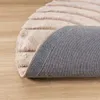 Volero - Dywan okrągły z długim włosiem - Carvy Arches Podgląd zdjęcia produktu 3