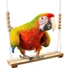 Hühnerschaukel, Hühner Spielzeug, Vogelspielzeug, Spielzeug Produktbild-Vorschau 3