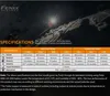 Fenix HM65R, Čelovka, Černá, Oranžová, 2 m, IP68, 50 lm, Náhled obrázku produktu 37