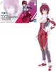 Gundam - Figurka Lunamaria Hawke - Zestaw Modelarski Náhled obrázku produktu 1