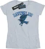 Harry Potter - T-Shirt für Damen BI1354 (S) (Grau) Produktbild-Vorschau 1
