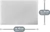 com-four® 8x Kühlschrankmatte - antibakterielle Produktbild-Vorschau 6