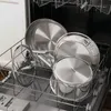 Ninja C93000DE, Silber, Aluminium, Edelstahl, Keramik, Produktbild-Vorschau 4