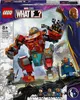 LEGO® Marvel Super Heroes 76194 - Iron Man Tonyho Starka Náhled obrázku produktu 19