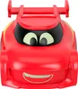 Fisher-Price Batwheels HML17, 3 rok / roky, Červená, Kov, Náhľad obrázku produktu 4