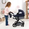 Bayer Design 17081AA: Carrito para muñecas Xeo con bolsa, Vista previa de la imagen del producto 6