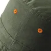 Beechfield Recycled Poliester Bucket Hat Podgląd zdjęcia produktu 6