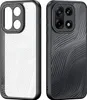 OnePlus 15 Hülle - Dux Ducis Aimo Series - Transparent TPU Produktbild-Vorschau 10