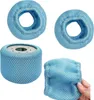 4x Filter für Whirlpool MSpa Zubehör MSpa Filter Ersatz für Produktbild-Vorschau 1