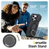 Coque de téléphone avec compartiment pour cartes pour Voir les images du produit 7