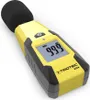 TROTEC BS06 Schallpegelmessgerät (40 - 130 dB) Produktbild-Vorschau 4