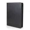 cardcosmos - 16 Pocket XXL Premium Kunstleder Binder / Produktbild-Vorschau 2