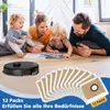 12 Stück Ersatzteile für Eufy L60/ L60 SES/ L50/ L50 SES Produktbild-Vorschau 5