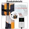 Sauerteig-Gärwärmer mit einstellbarer Temperatur (5–45 °C) Produktbild-Vorschau 6