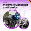 S'COOL e-troX race 24 palců 9 rychlostí Alivio - Náhled obrázku produktu 9
