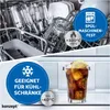 KONZEPT - Wassergläser Set 6-teilig, Große Gläser, 410ml, Produktbild-Vorschau 6