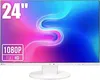 EIZO FlexScan EV2450-WT, 60,5 cm (23.8"), 1920 x 1080 px, Podgląd zdjęcia produktu 6