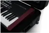 Gator Cases Slim 88-Note-Tastaturkoffer Mit Rädern, Produktbild-Vorschau 8