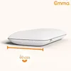 Coussin de soutien premium Emma Matratze, dimensions 80x40 Voir les images du produit 3
