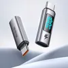 Mcdodo Adapter USB-C USB Typ C Schnellladung 100W Meter Produktbild-Vorschau 5