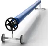OK-Living Poolaufroller , 520 cm, Silber Produktbild-Vorschau 5