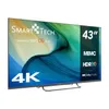 SMART Technologies 43UW02V, 109,2 cm (43"), 3840 x 2160 px, Náhled obrázku produktu 8