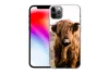 MuchoWow® Handyhülle Schutzhülle Hülle für iPhone 12 Pro Produktbild-Vorschau 2