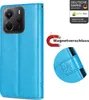 Hülle für Xiaomi Redmi Note 14 4G, Handy Tasche Handyhülle Produktbild-Vorschau 3
