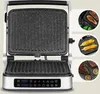 ZEEGMA Elektrický kontaktný gril a sendvičovač 2100 W, 2v1, Náhľad obrázku produktu 11