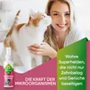 Baviette Zahnpflege Spray 100 ml – bürstenfreie Maulpflege Produktbild-Vorschau 5