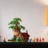 LEGO Ideas Kubuś Puchatek, Zestaw do budowania, 18 lat(a), Podgląd zdjęcia produktu 18