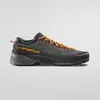 La Sportiva TX4 Evo Zustiegsschuhe Carbon/Papaya EU 42,5 Produktbild-Vorschau 9