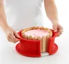 Lekue - Tortownica DUO do ciasta CHARLOTTE - 18 cm Podgląd zdjęcia produktu 9