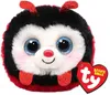 Ty Beanie Balls Mäkká hračka Ladybird Izzy 10 cm Náhľad obrázku produktu 2