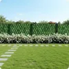 Clips-Set für Sichtschutzstreifen 19 cm (Transparent) Produktbild-Vorschau 6