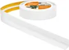 QUEST PVC plint, 15x15mm, 5 meter, zelfklevende Productafbeelding-voorbeeld 3
