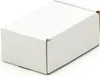 100 Visitenkartenkartons 90 x 60 x 40 mm Kartons Wellpappe Produktbild-Vorschau 1