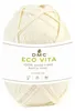 DMC Eco Vita Raffia 50 g Nachhaltiges Garn aus Holzfasern Produktbild-Vorschau 1