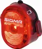 Sigma Aura Black 60 lux Cyklistické světlo Náhled obrázku produktu 6
