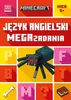 Minecraft Jezyk angielski Megazadania 9+ Podgląd zdjęcia produktu 2