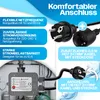 KESSER® Druckschalter Druckwächter Pumpensteuerung Produktbild-Vorschau 4