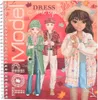 TOPModel Dress Me Up Stickerbuch COSY Voir les images du produit 2