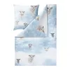 Estella Kuschelflanell-Garnitur Iceland Farbe natur Größe Produktbild-Vorschau 10
